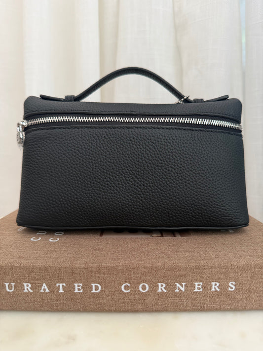 Catherine Black Bag